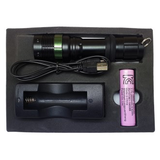 CREE ���̾� ���� ���� �ķ��� ��Ʈ