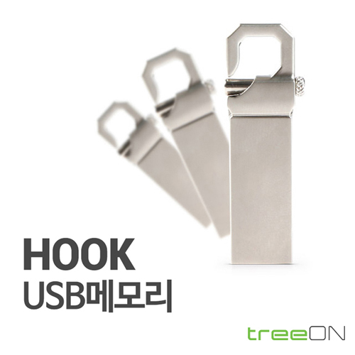 Ʈ���� HOOK USB �޸� 8G [4G~64G] 