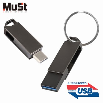 �½�Ʈ �ް������� MEGA Prism 3.0 OTG C-TYPE USB �޸� 32GB