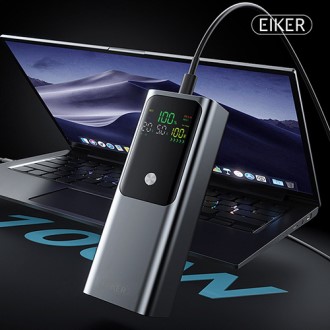 EIKER ����� �������� �������͸� 20000mAh