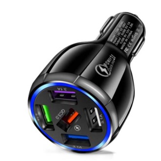  �������� ������ 3.0 USB 5��Ʈ ������ ���������� �ð���