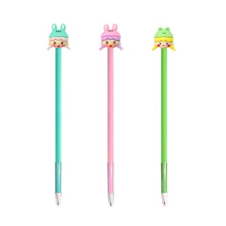 �߻� ĳ���� ���� 0.7mm