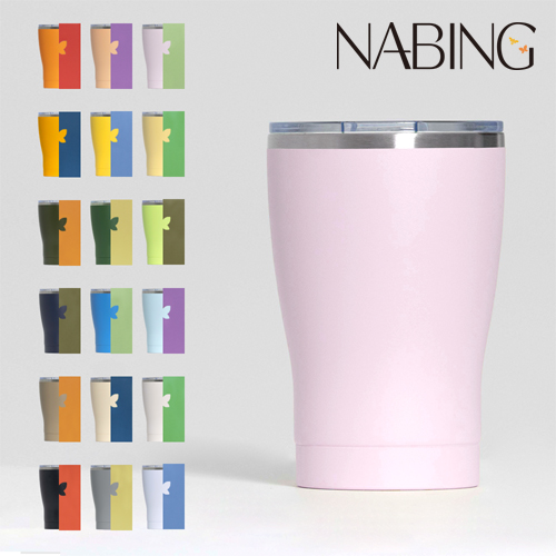 ���� 18���� �ڿ��� ���� ���� 304 �����̵�ĸ �Һ��� 350ml