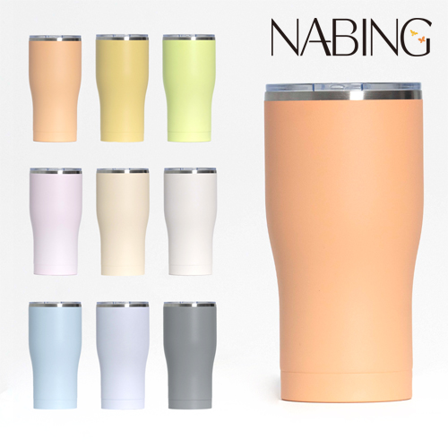 ���� 9���� �ڿ��� ���� ���Ѻ� ���� 304 �����̵�ĸ �Һ��� 600ml