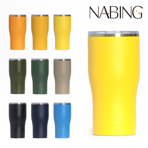 ���� 9���� �ڿ��� ���� ���Ѻ� ���� 304 �����̵�ĸ �Һ��� 600ml 