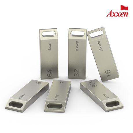 �׼� ��Ż USB �޸� 8GB