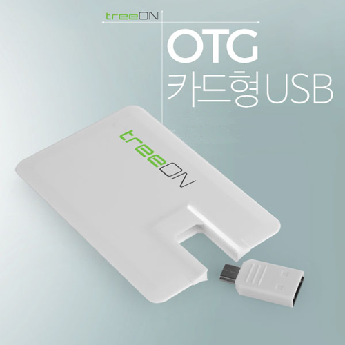 Ʈ���� ī���� C Type OTG USB 32G