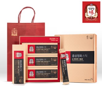 ������ ȫ�� ��ȭ��ƽ 10ml 30��